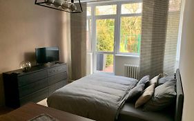 Apartmán Luhačovice